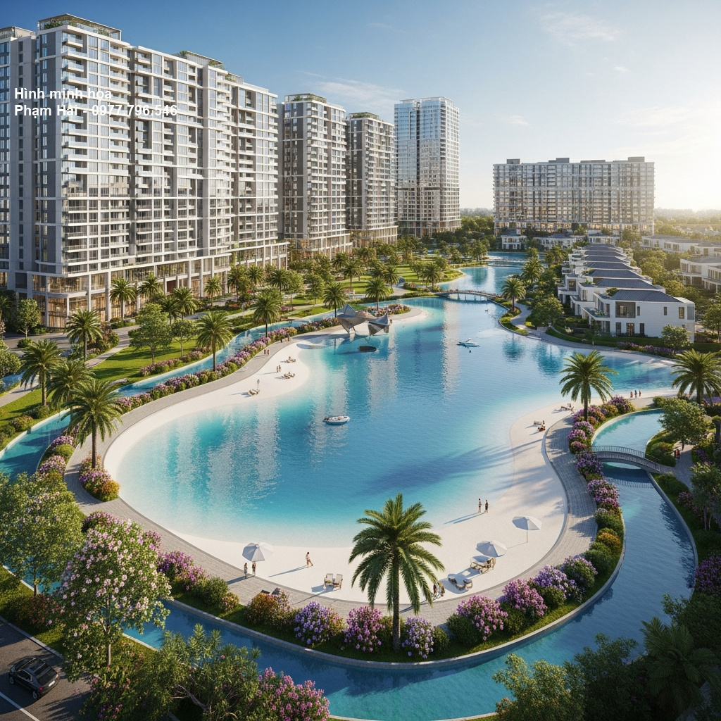 Hình ảnh dự án