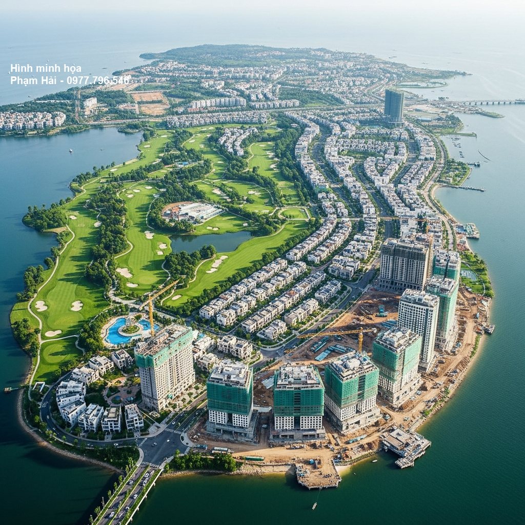 Khám Phá Dự Án Vinhomes Vũ Yên - Điểm Đến Mới Của Cuộc Sống Cao Cấp 4 Hình ảnh dự án