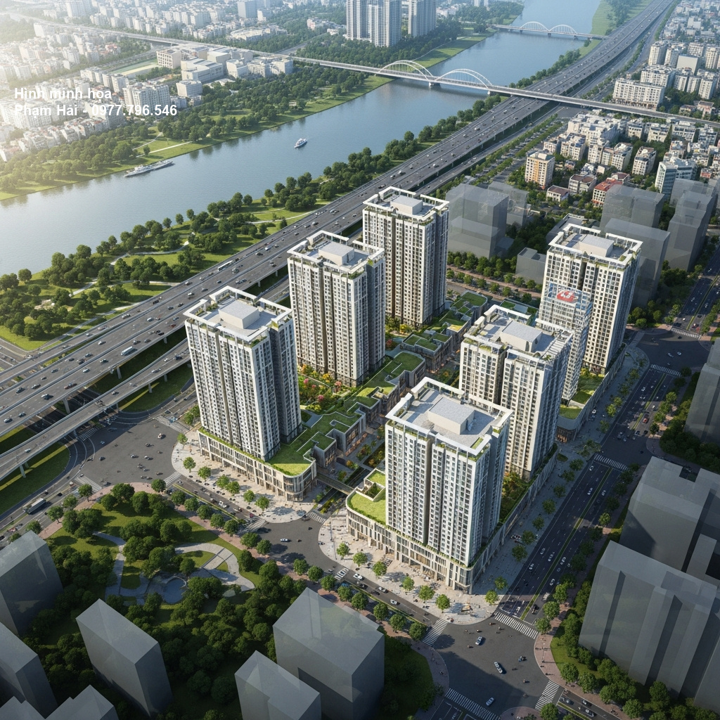 - hình ảnh minh họa dự án