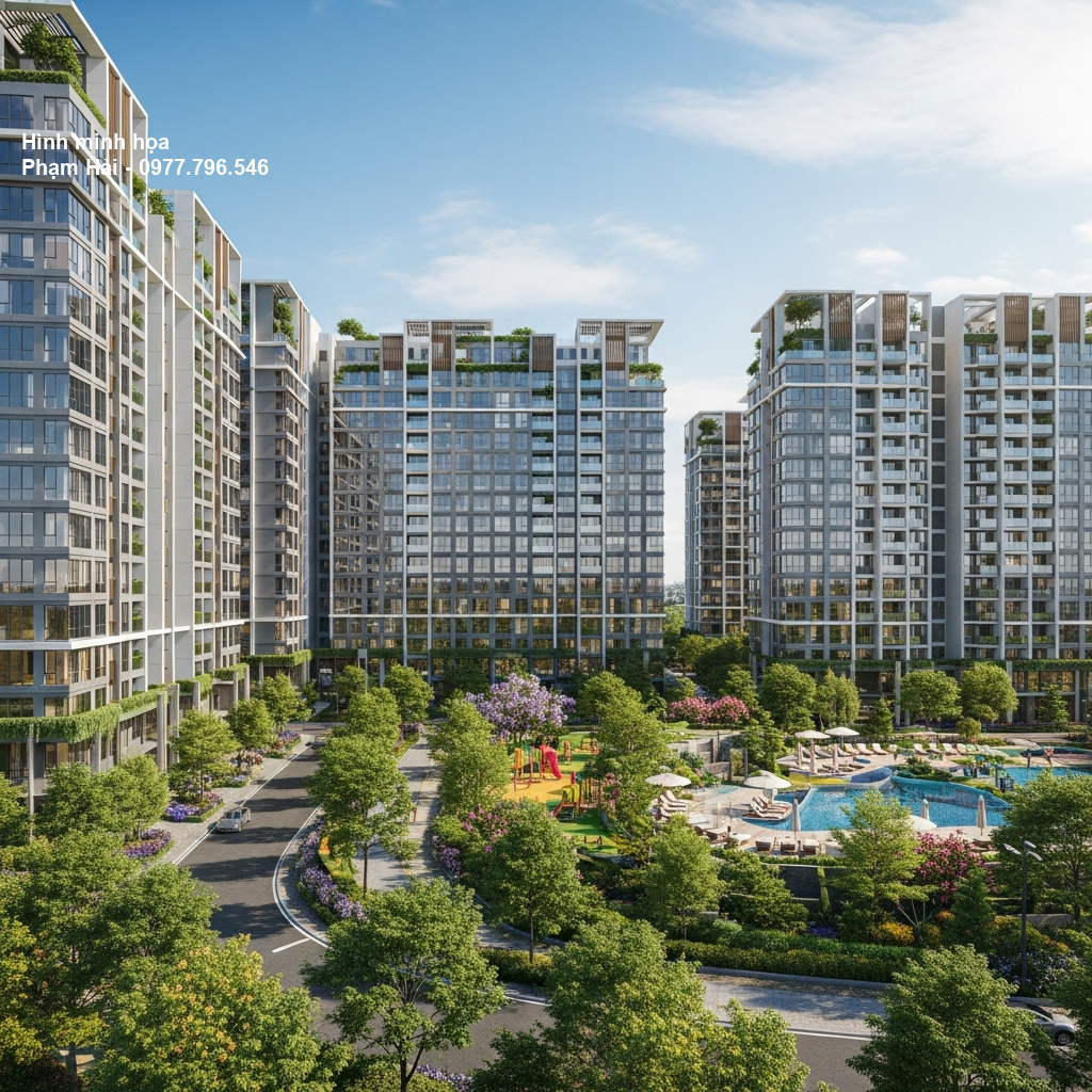 Hình ảnh dự án