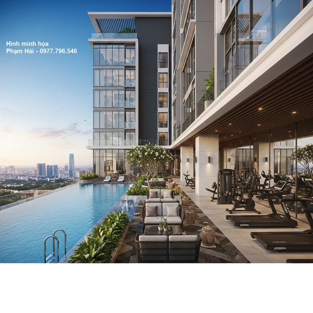 Khám Phá Vinhomes Giảng Võ - Biểu Tượng Đẳng Cấp Tại Hà Nội 3 Hình ảnh dự án
