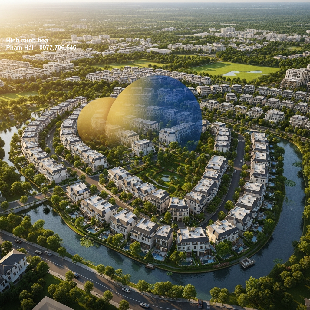 Khám Phá Dự Án Vinhomes Vũ Yên - Tương Lai Đích Thực Của Bất Động Sản Cao Cấp 4 Hình ảnh dự án