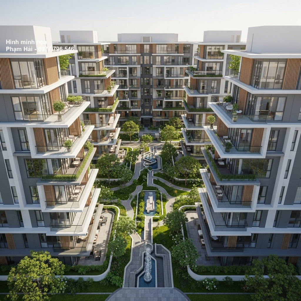 Hình ảnh dự án