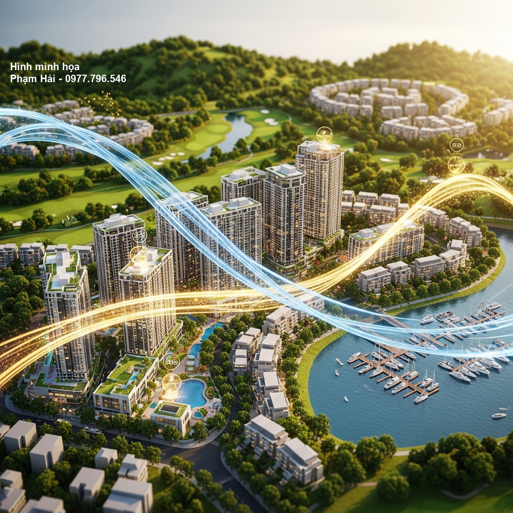 Hình ảnh dự án