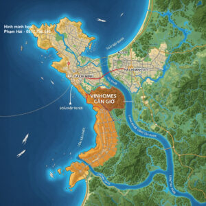 - hình ảnh minh họa dự án