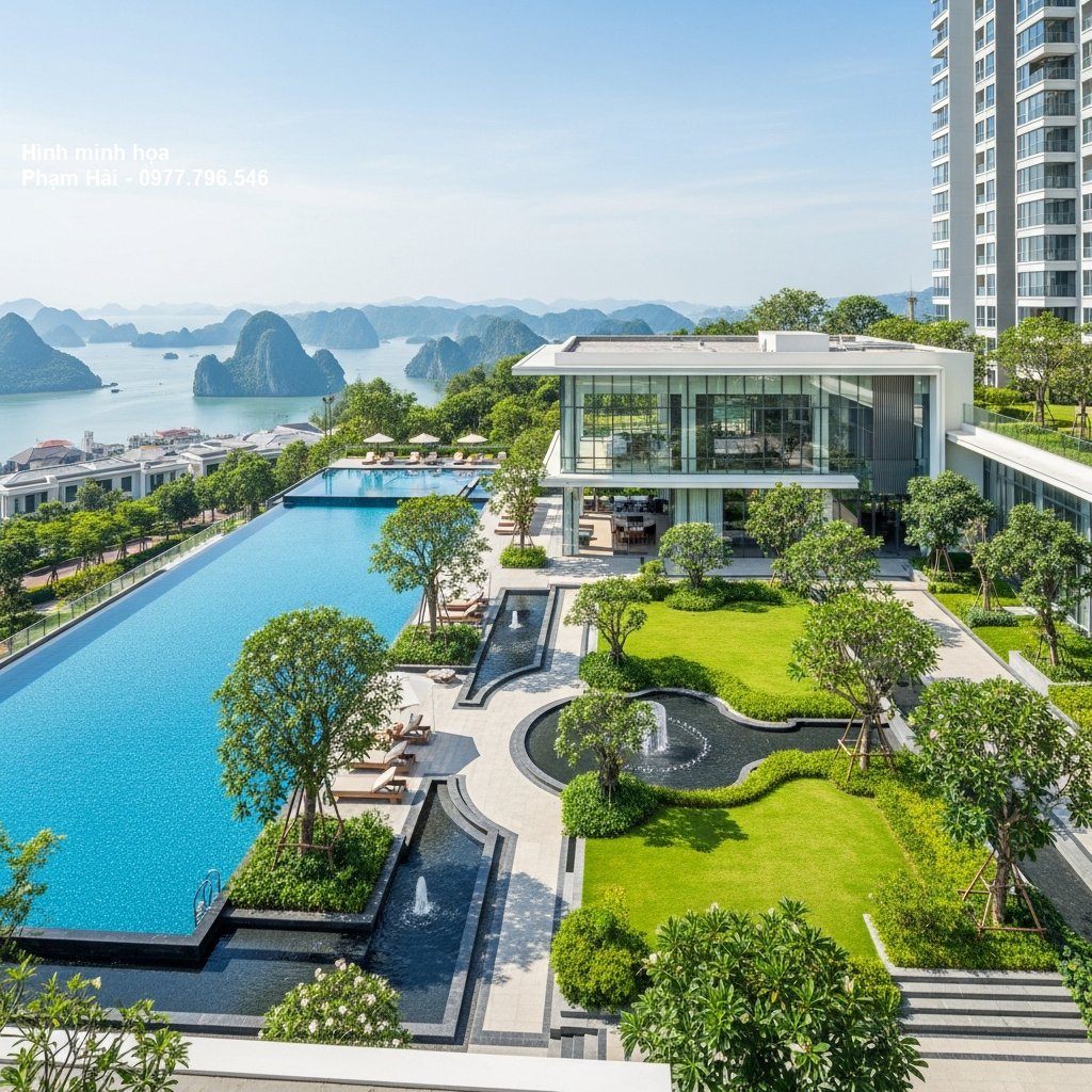 Hình ảnh dự án