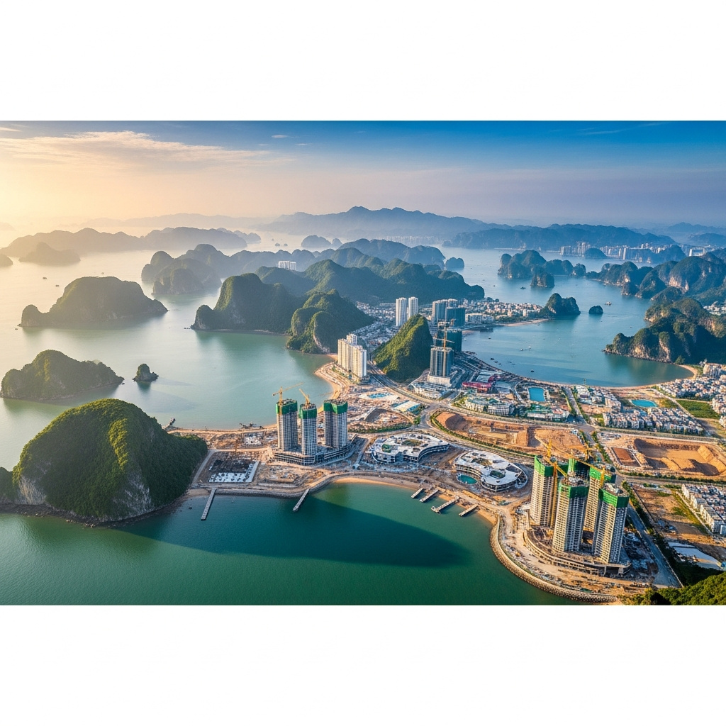 Hình ảnh dự án