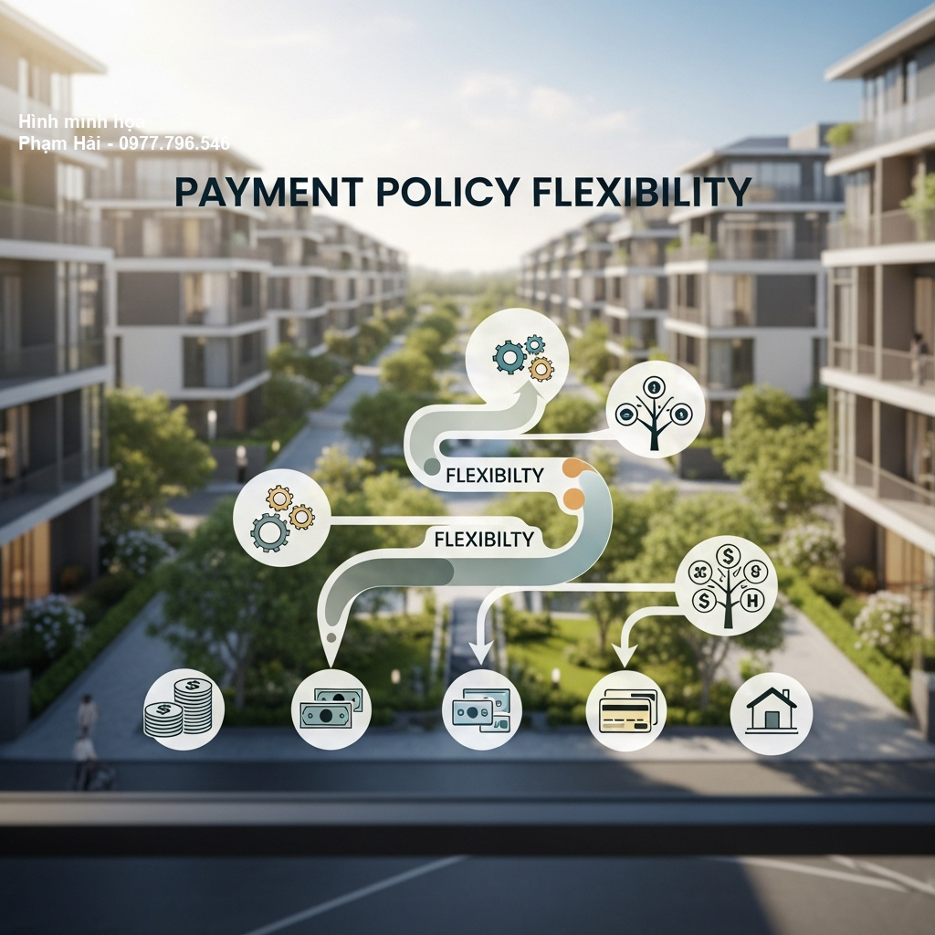 Khám Phá Dự Án Vinhomes Cao Xà Lá - Nơi Đẳng Cấp Gặp Gỡ Thiên Nhiên 4 Hình ảnh dự án