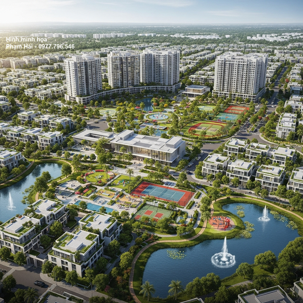 Hình ảnh dự án