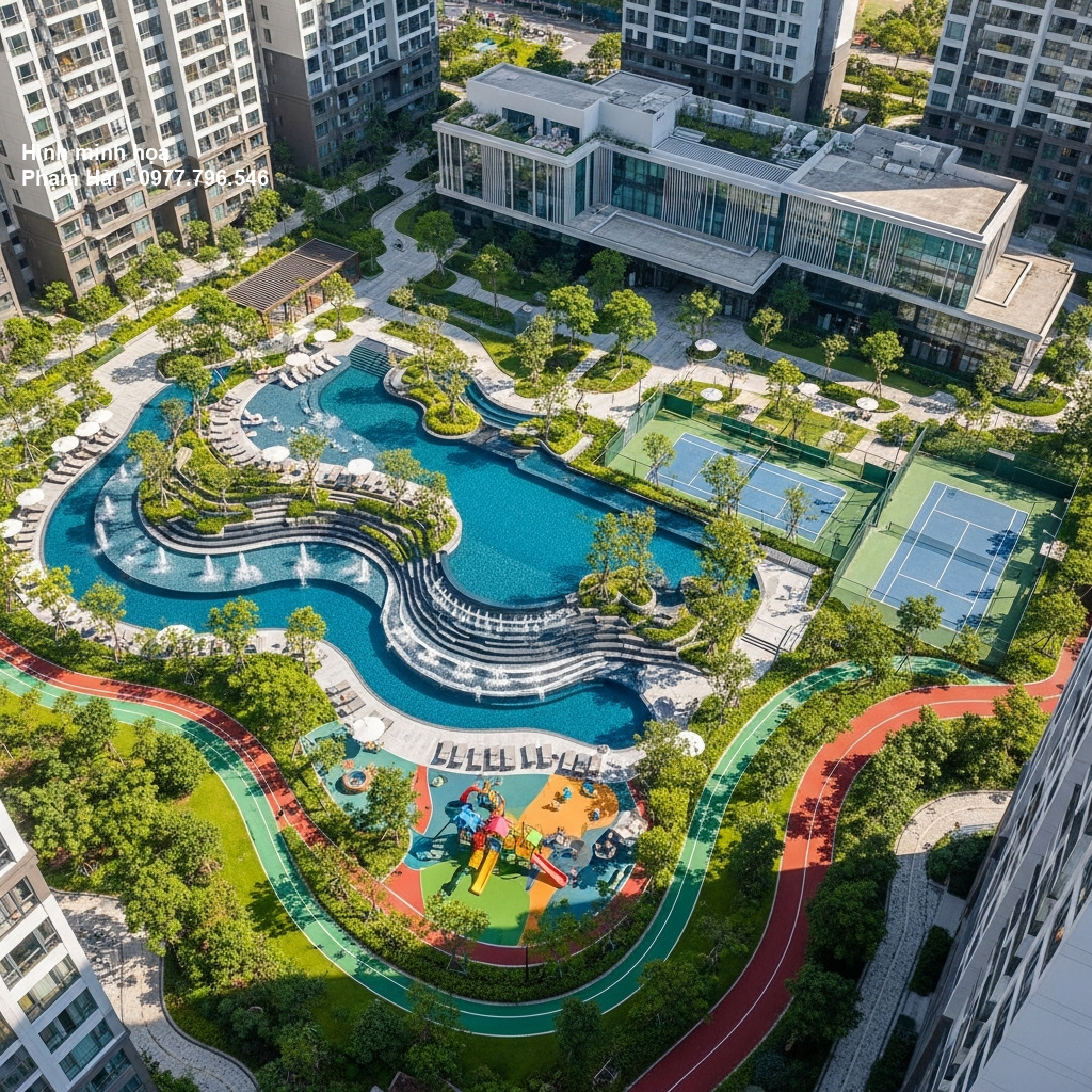 Hình ảnh dự án