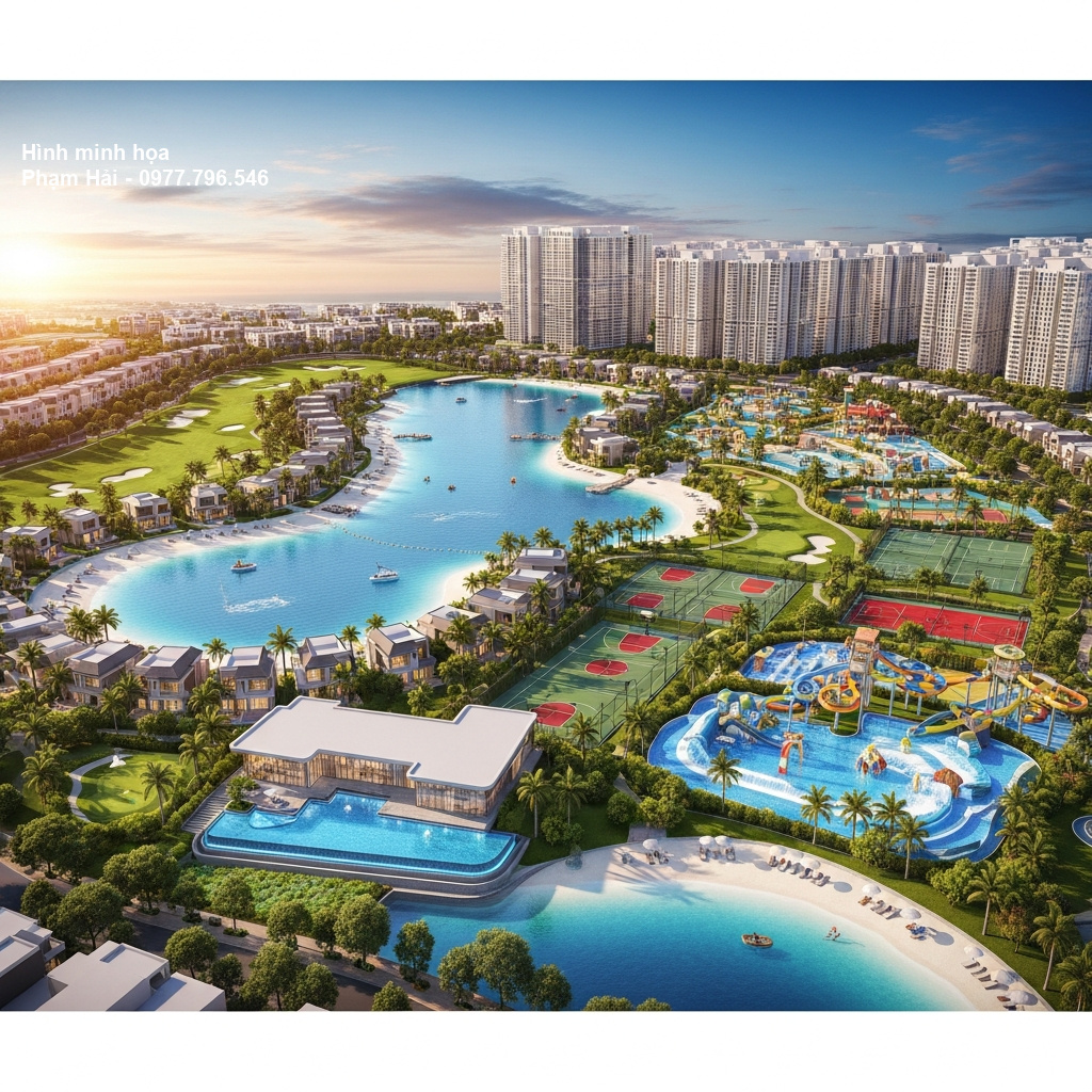 Hình ảnh dự án