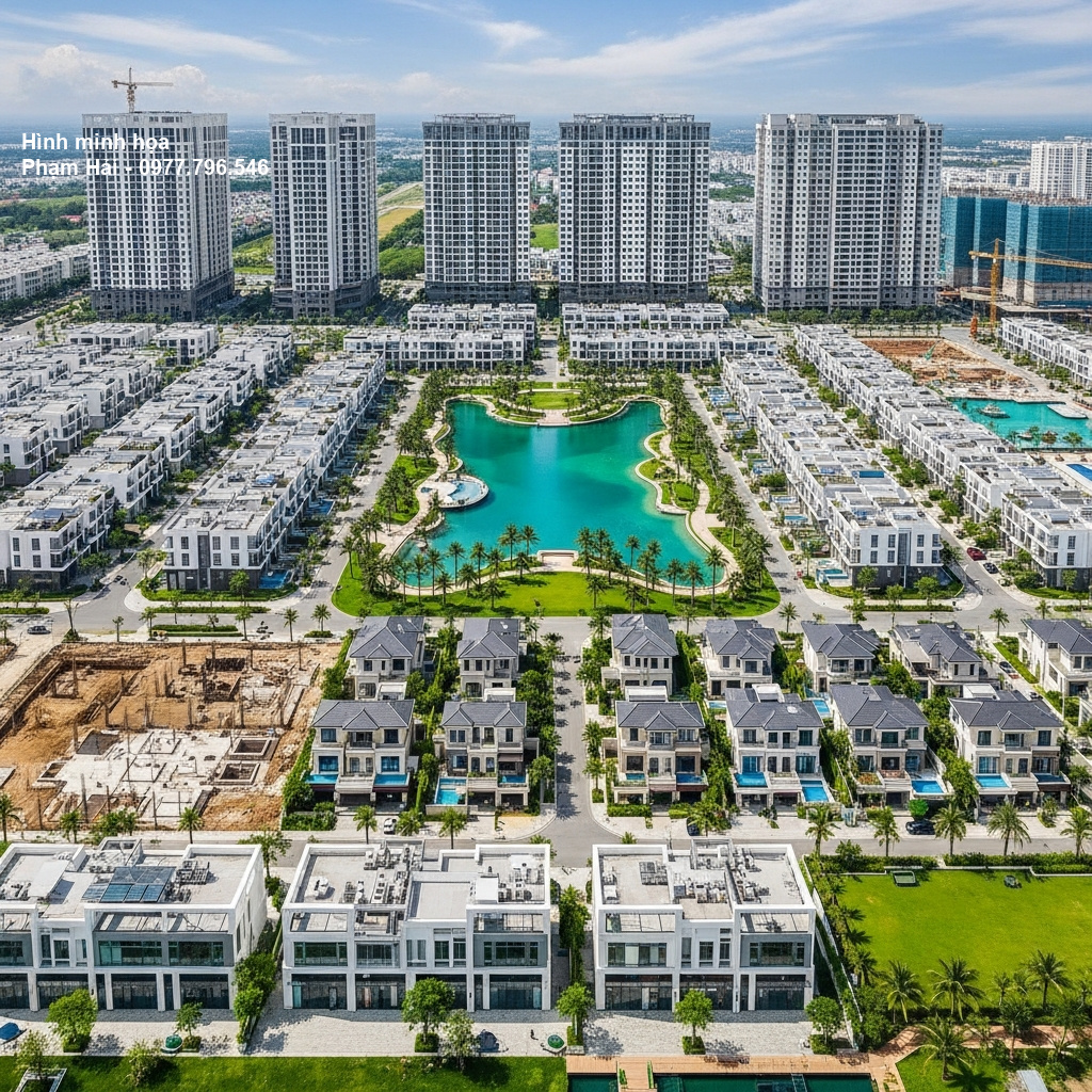 Hình ảnh dự án