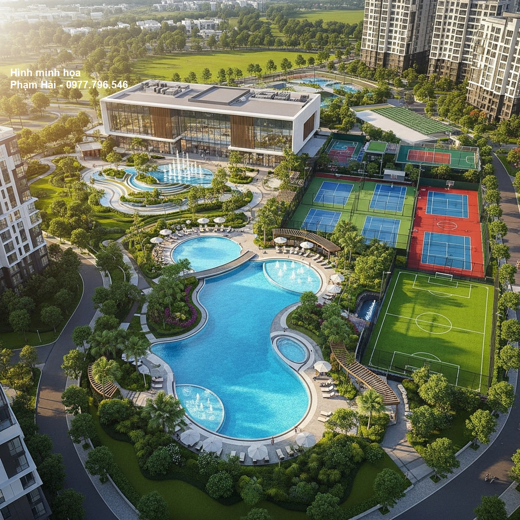 Hình ảnh dự án