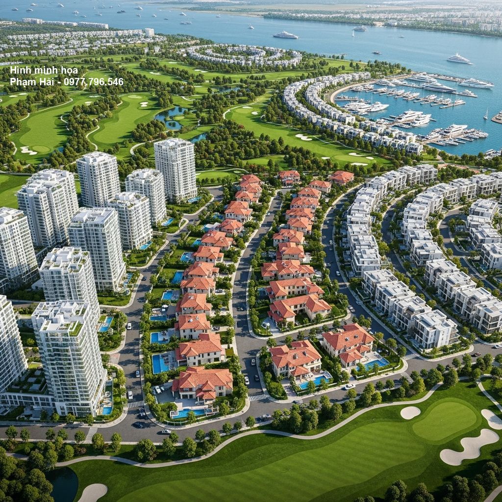 Hình ảnh dự án