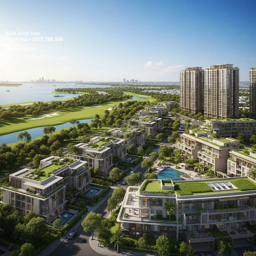 Hình ảnh dự án