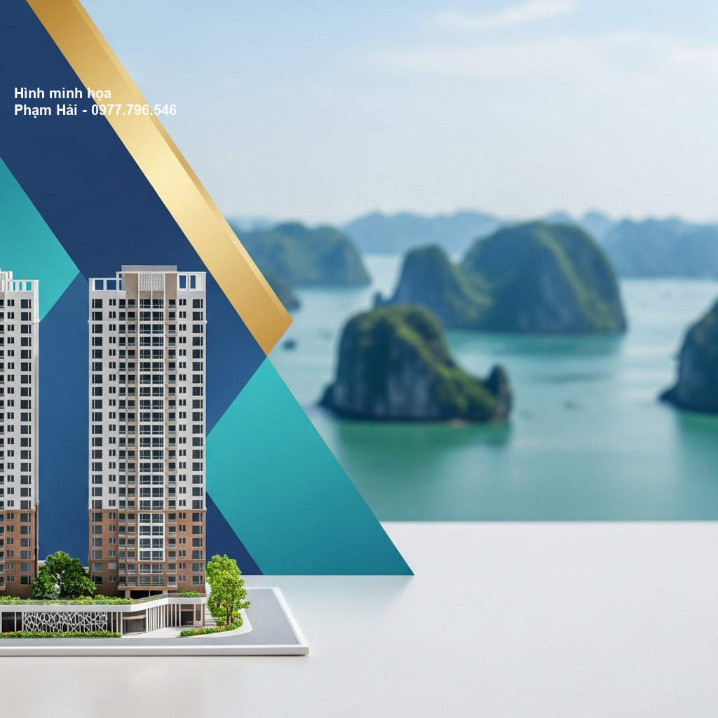 Khám Phá Dự Án Vinhomes Global Gate Hạ Long - Nơi An Cư Lý Tưởng 4 Hình ảnh dự án