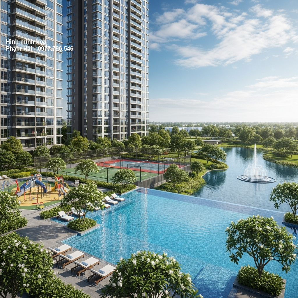 Hình ảnh dự án