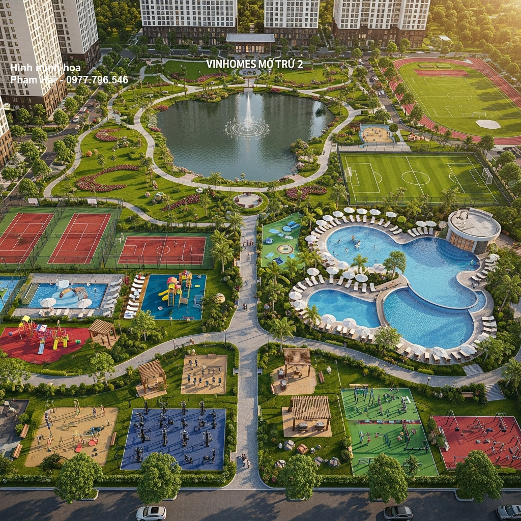 Hình ảnh dự án