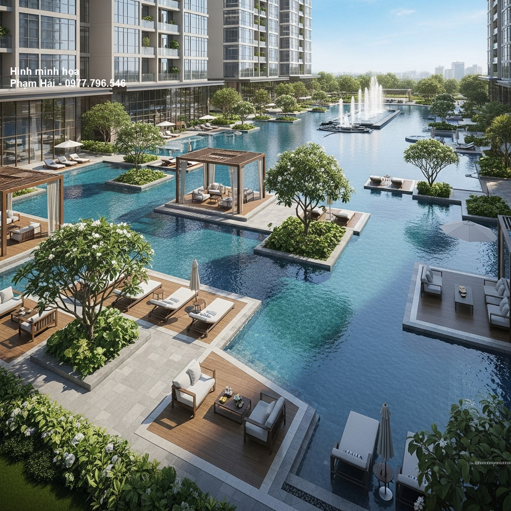Hình ảnh dự án