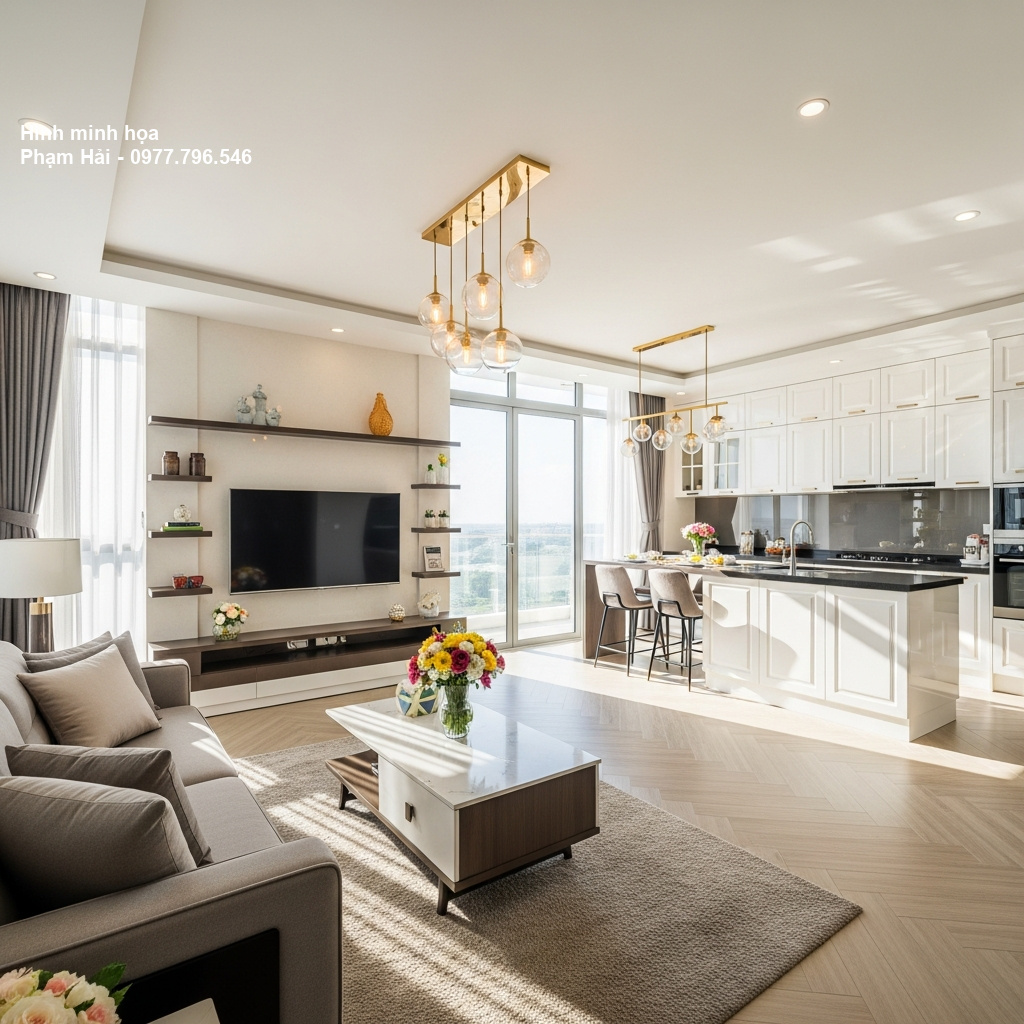 Hình ảnh dự án