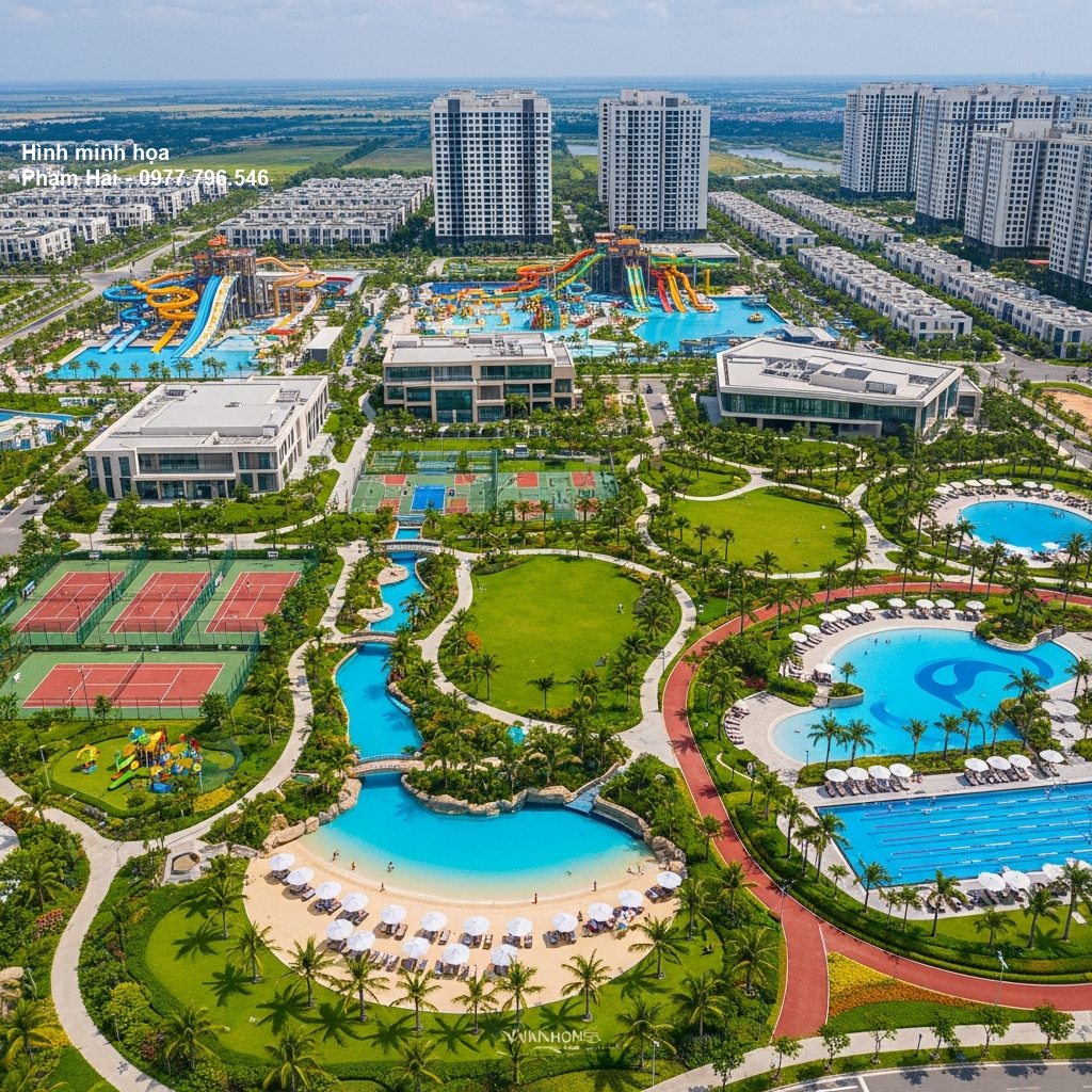Hình ảnh dự án
