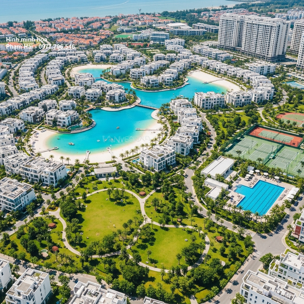 Hình ảnh dự án