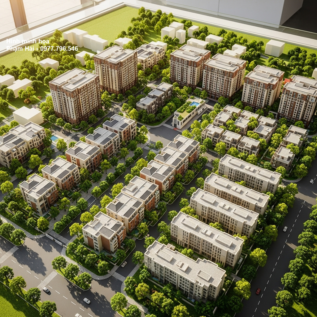 Hình ảnh dự án