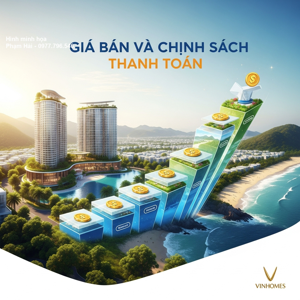 Trải Nghiệm Cuộc Sống Đẳng Cấp Tại Vinhomes Cần Giờ 4 Hình ảnh dự án