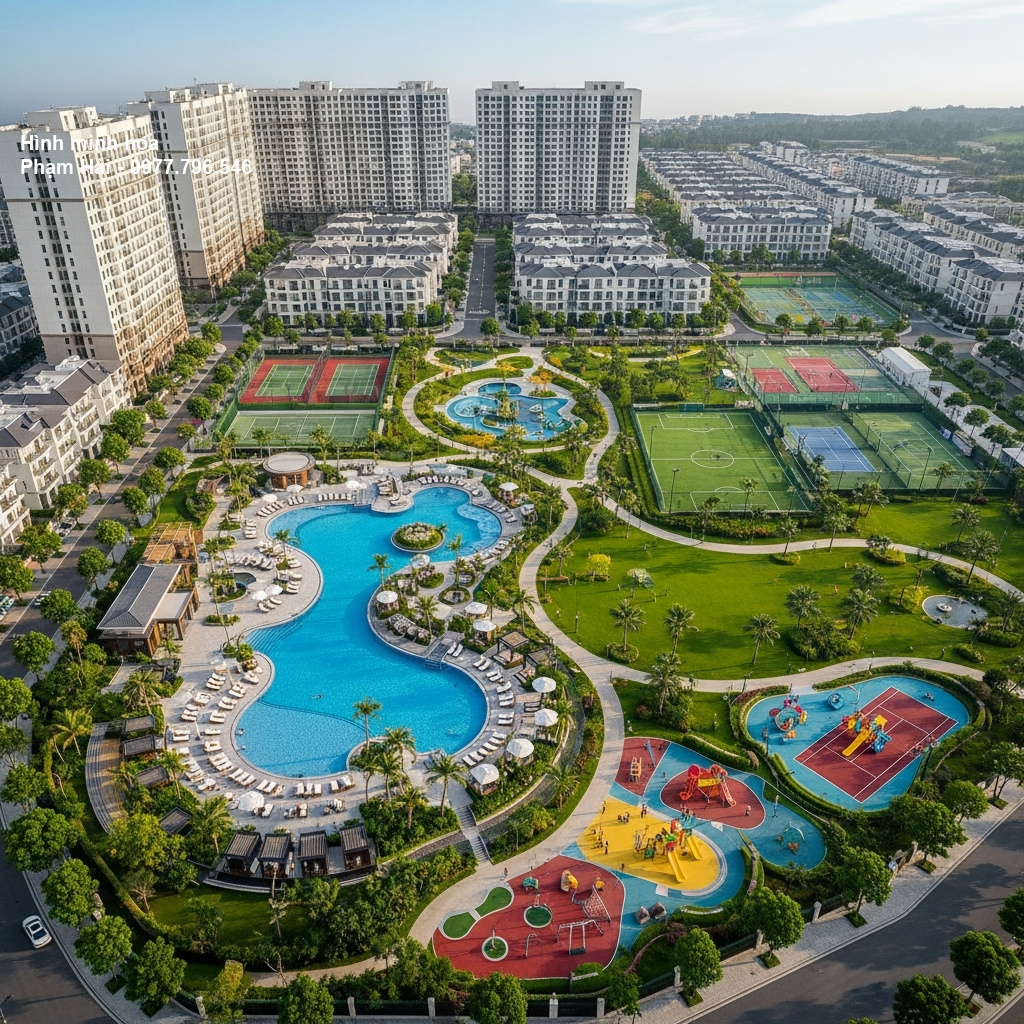 Hình ảnh dự án