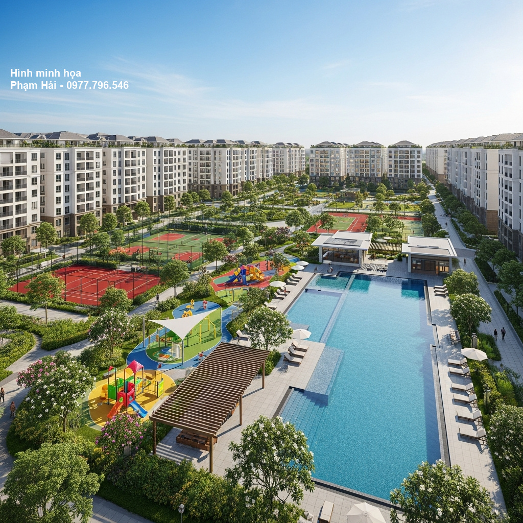 Hình ảnh dự án