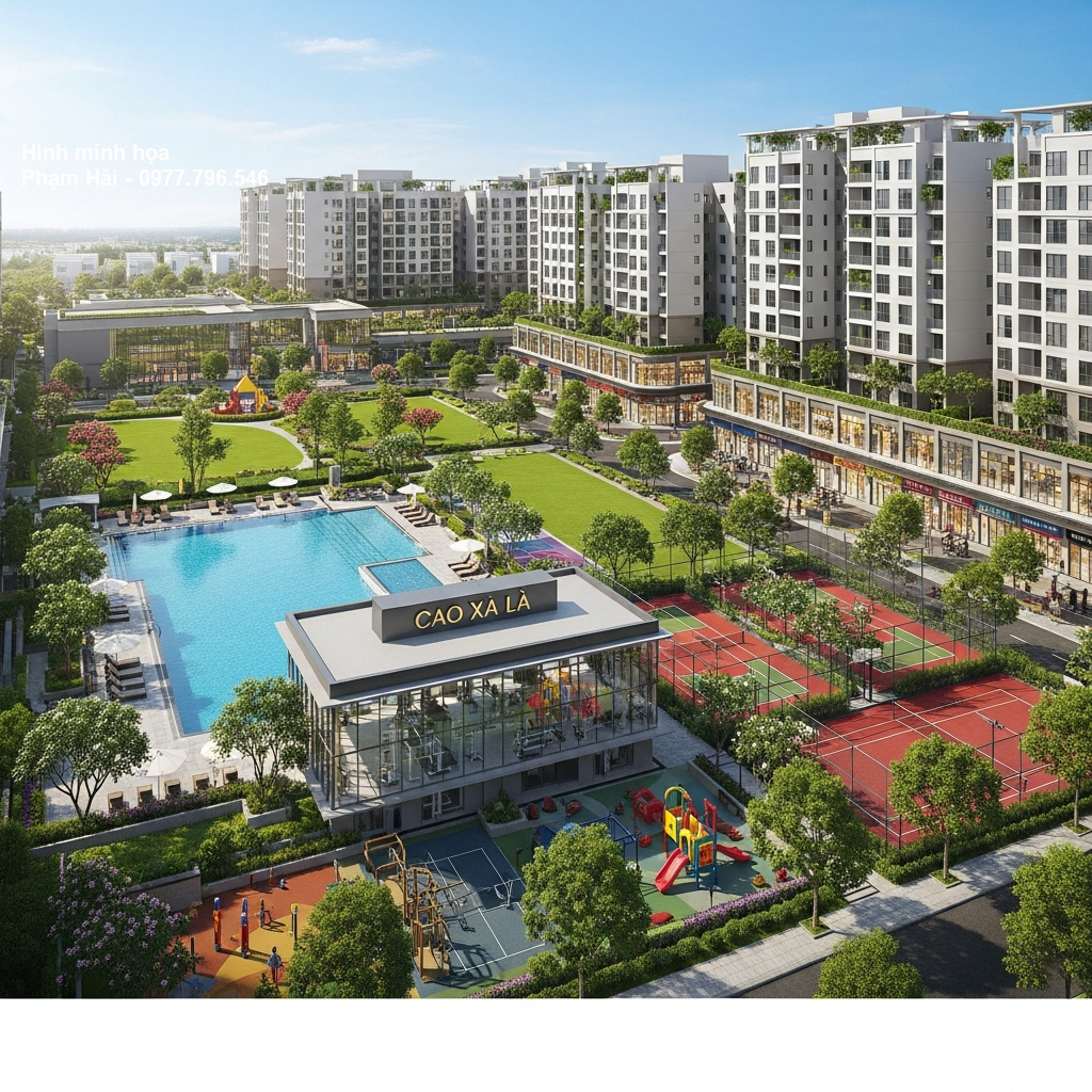 Hình ảnh dự án