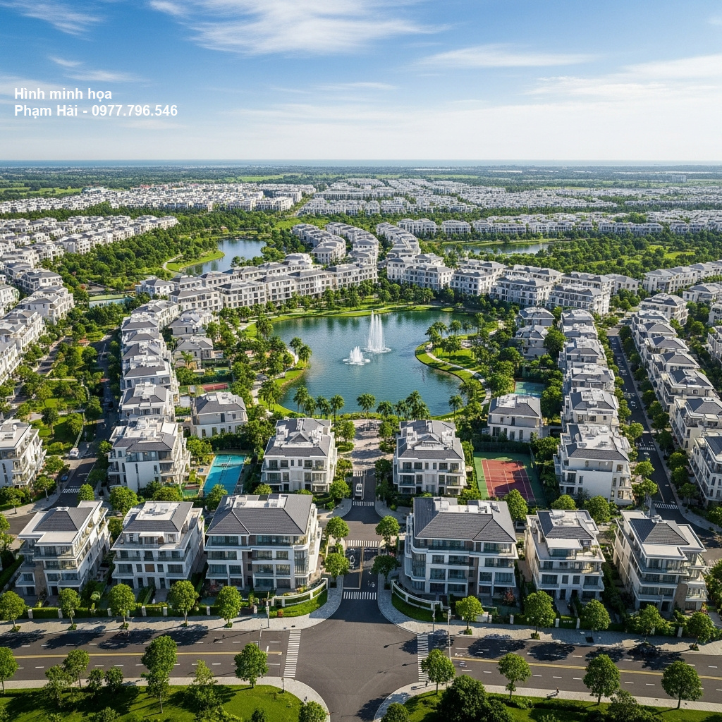 Hình ảnh dự án