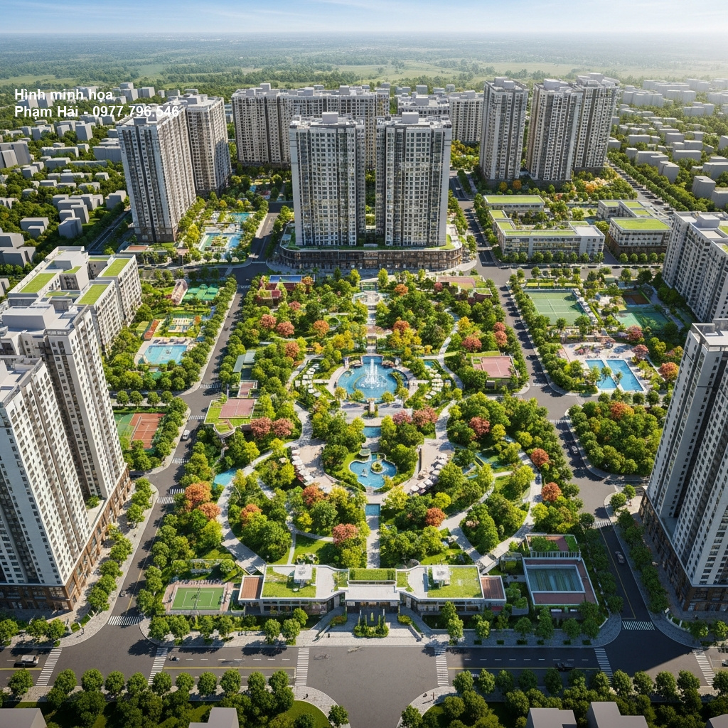 Hình ảnh dự án