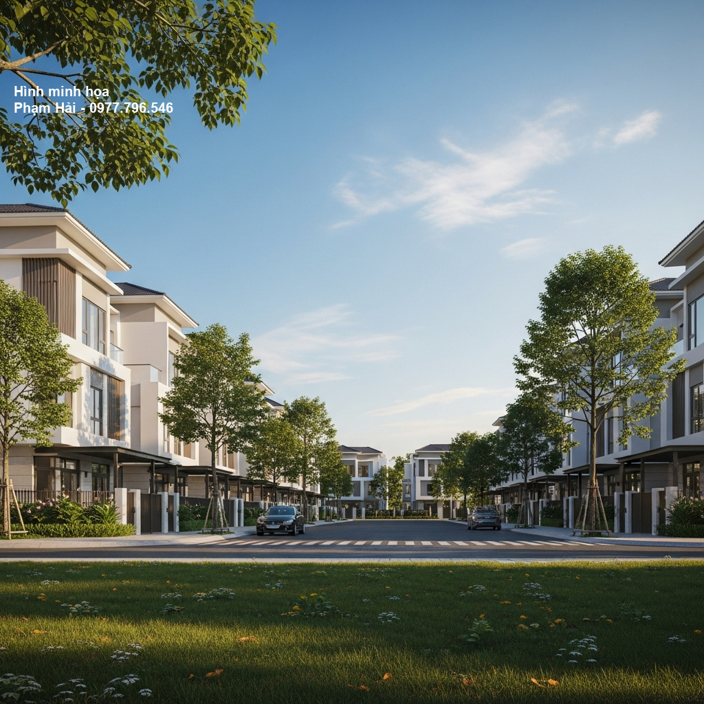 Khám Phá Dự Án Vinhomes Mỹ Lâm Tuyên Quang - Điểm Đến Đẳng Cấp 4 Hình ảnh dự án