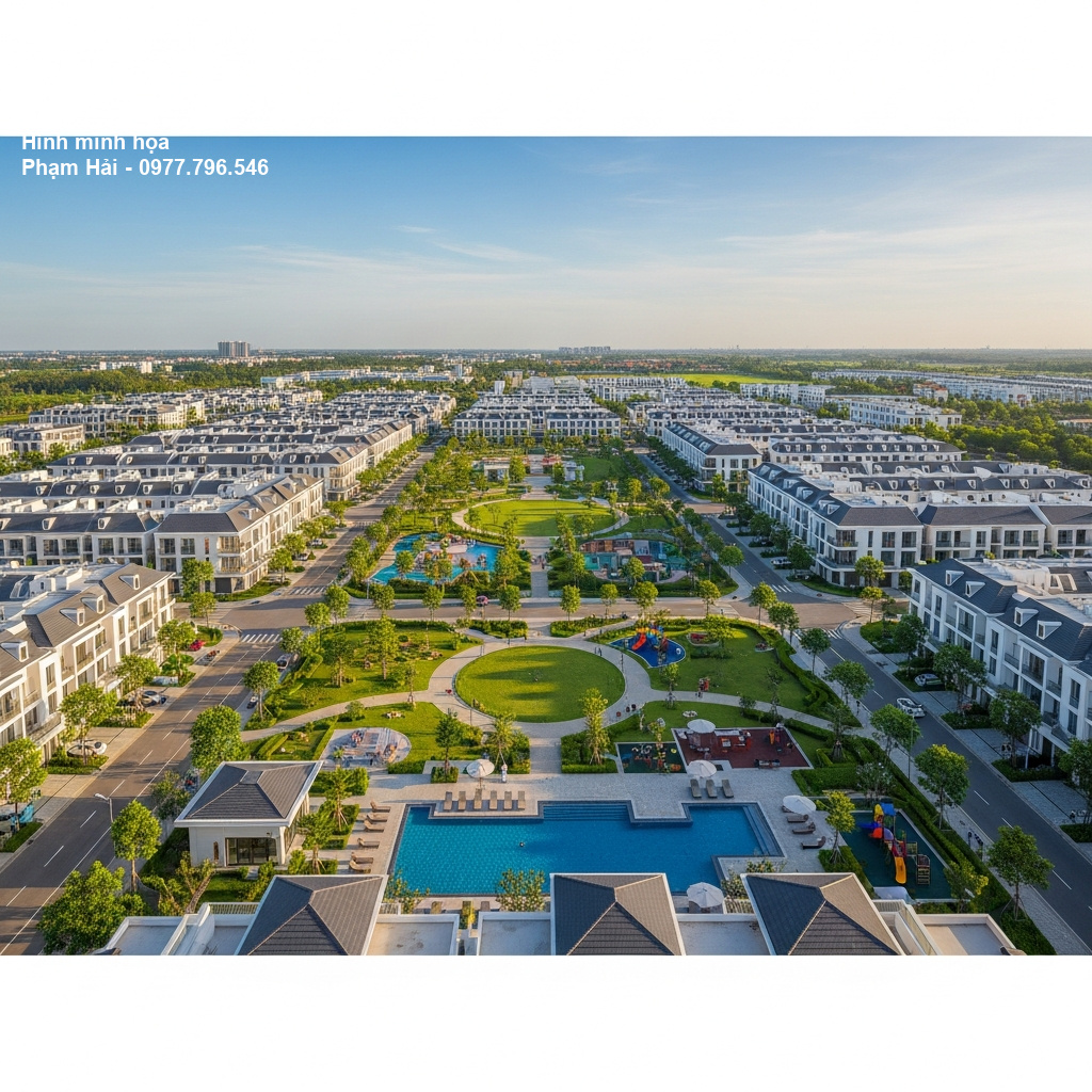Khám Phá Vinhomes Mỹ Lâm Tuyên Quang - Biểu Tượng Đẳng Cấp Mới 4 Hình ảnh dự án