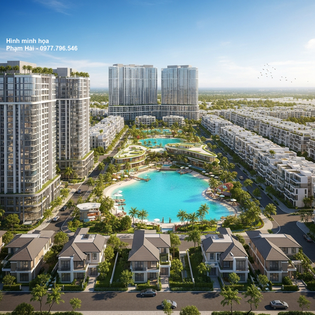 Hình ảnh dự án