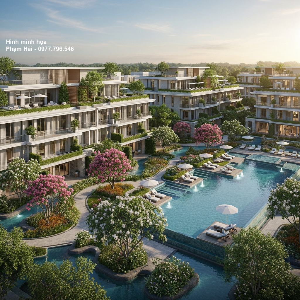 Hình ảnh dự án