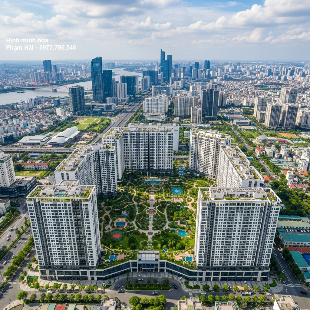 - hình ảnh minh họa dự án