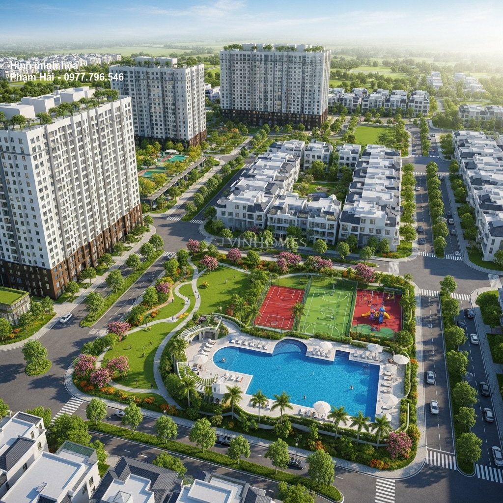 Hình ảnh dự án