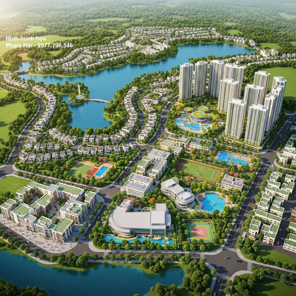 Hình ảnh dự án
