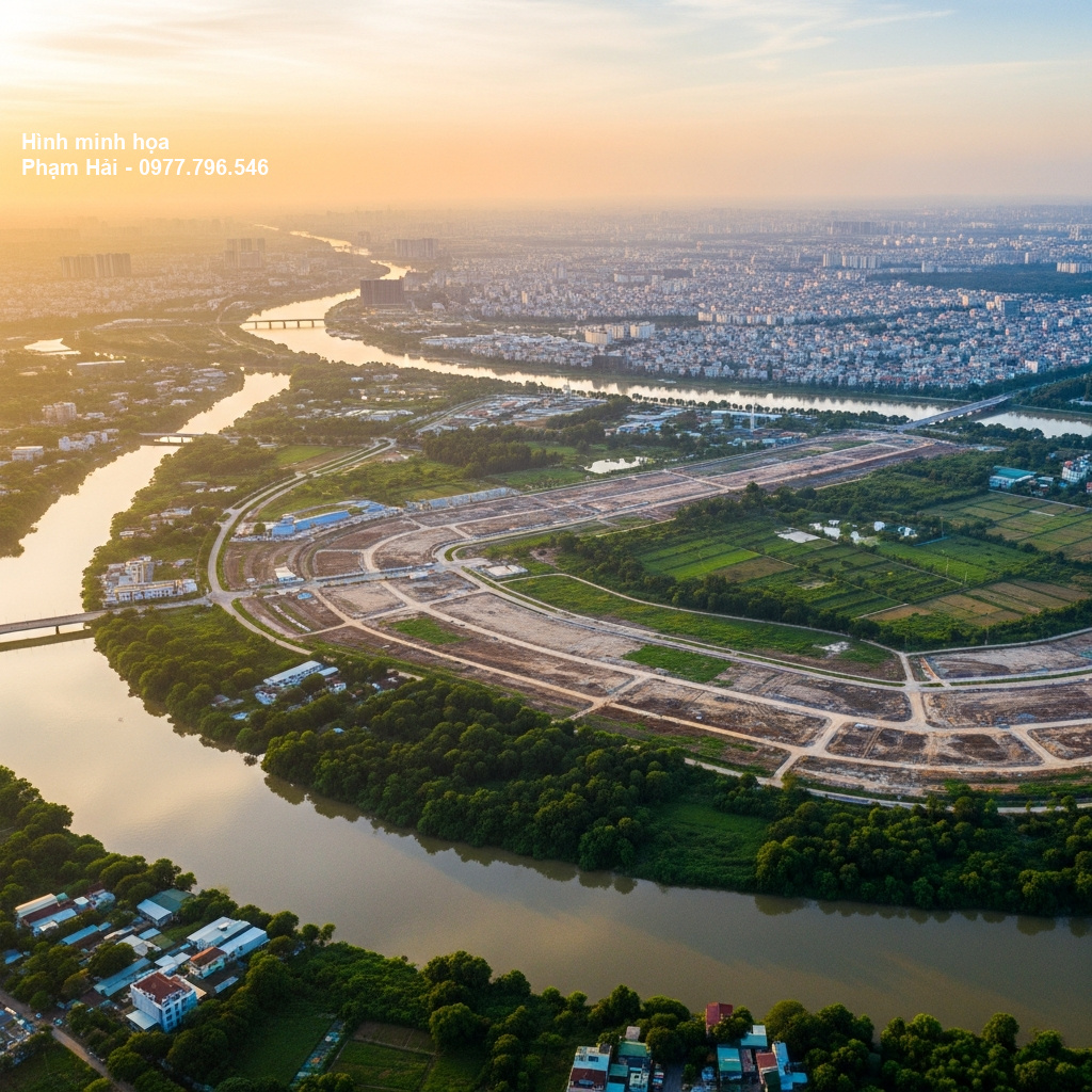 - hình ảnh minh họa dự án