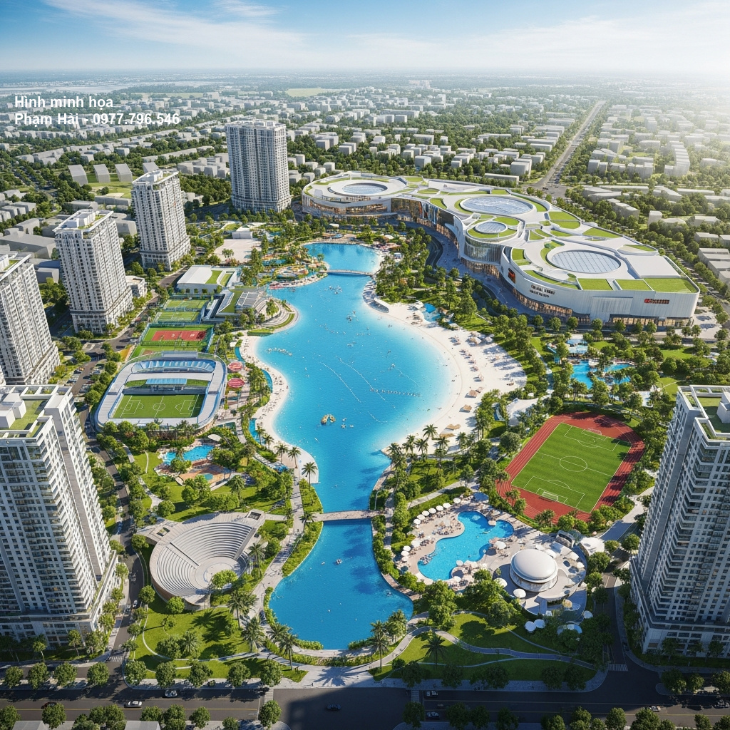 Hình ảnh dự án