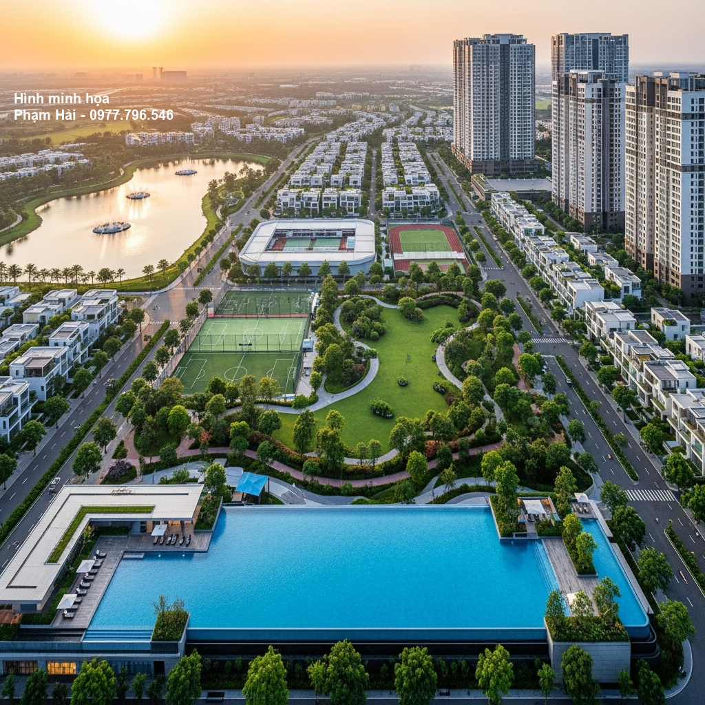 Hình ảnh dự án