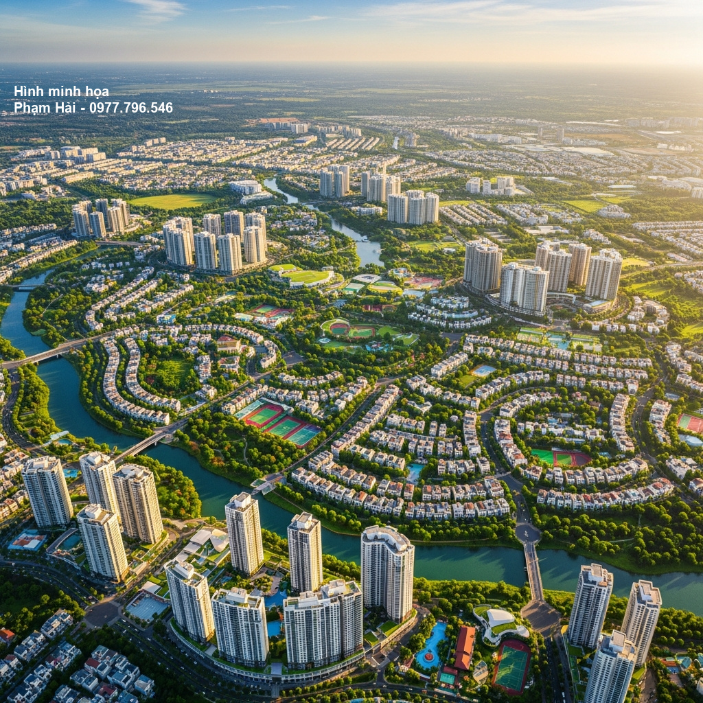 Hình ảnh dự án