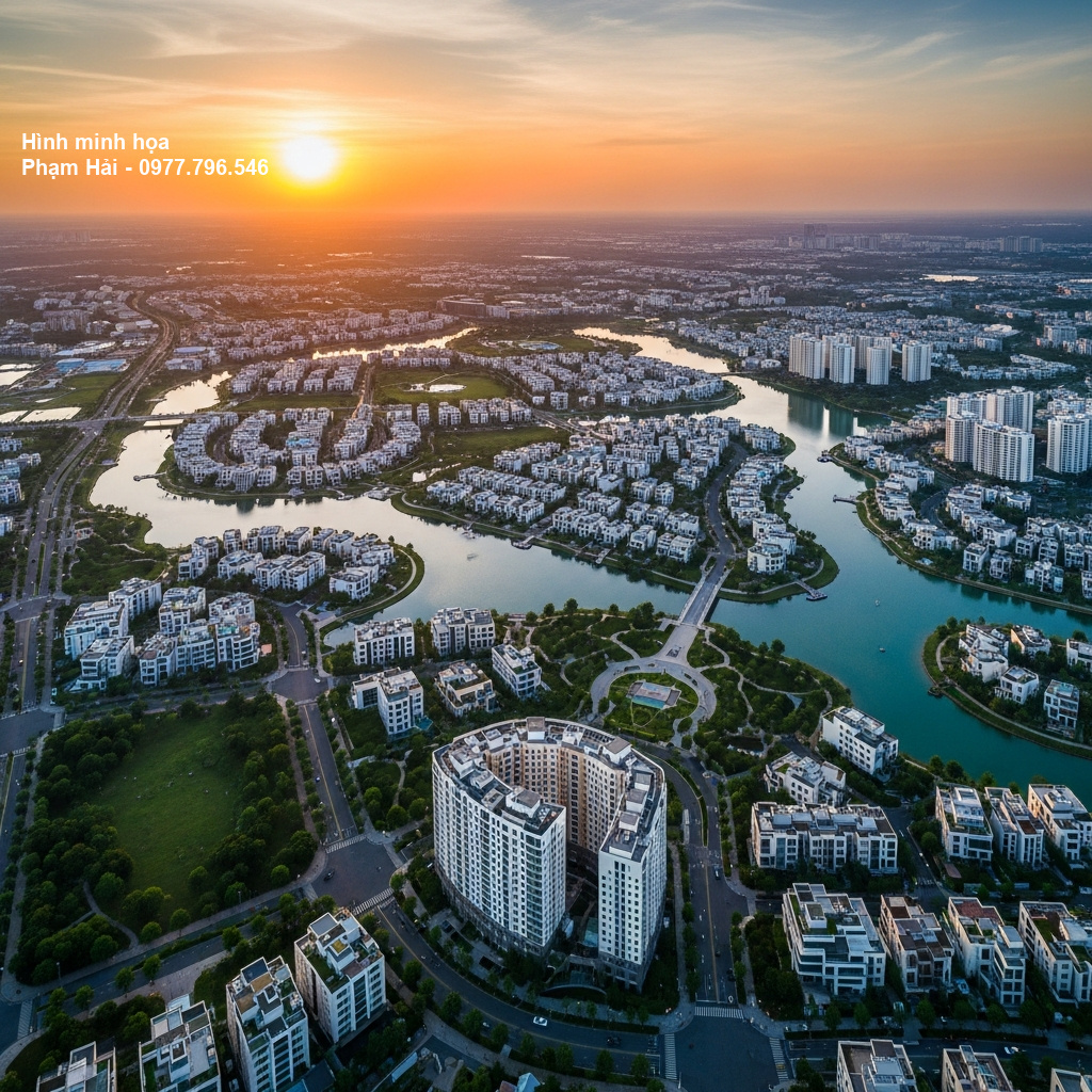 Hình ảnh dự án
