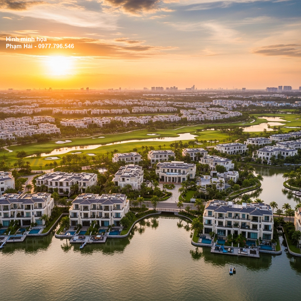 Hình ảnh dự án