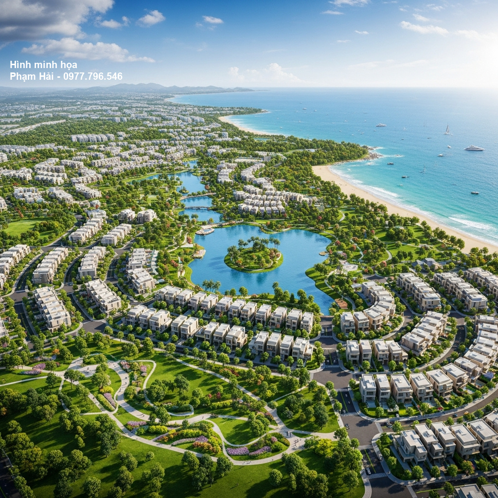 Khám Phá Dự Án Vinhomes Dương Kinh - Biểu Tượng Của Cuộc Sống Đẳng Cấp 4 Hình ảnh dự án