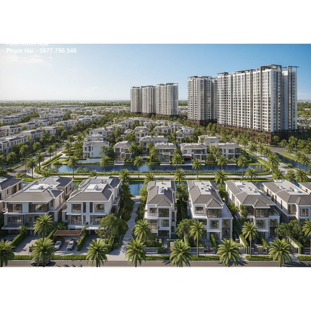 Hình ảnh dự án