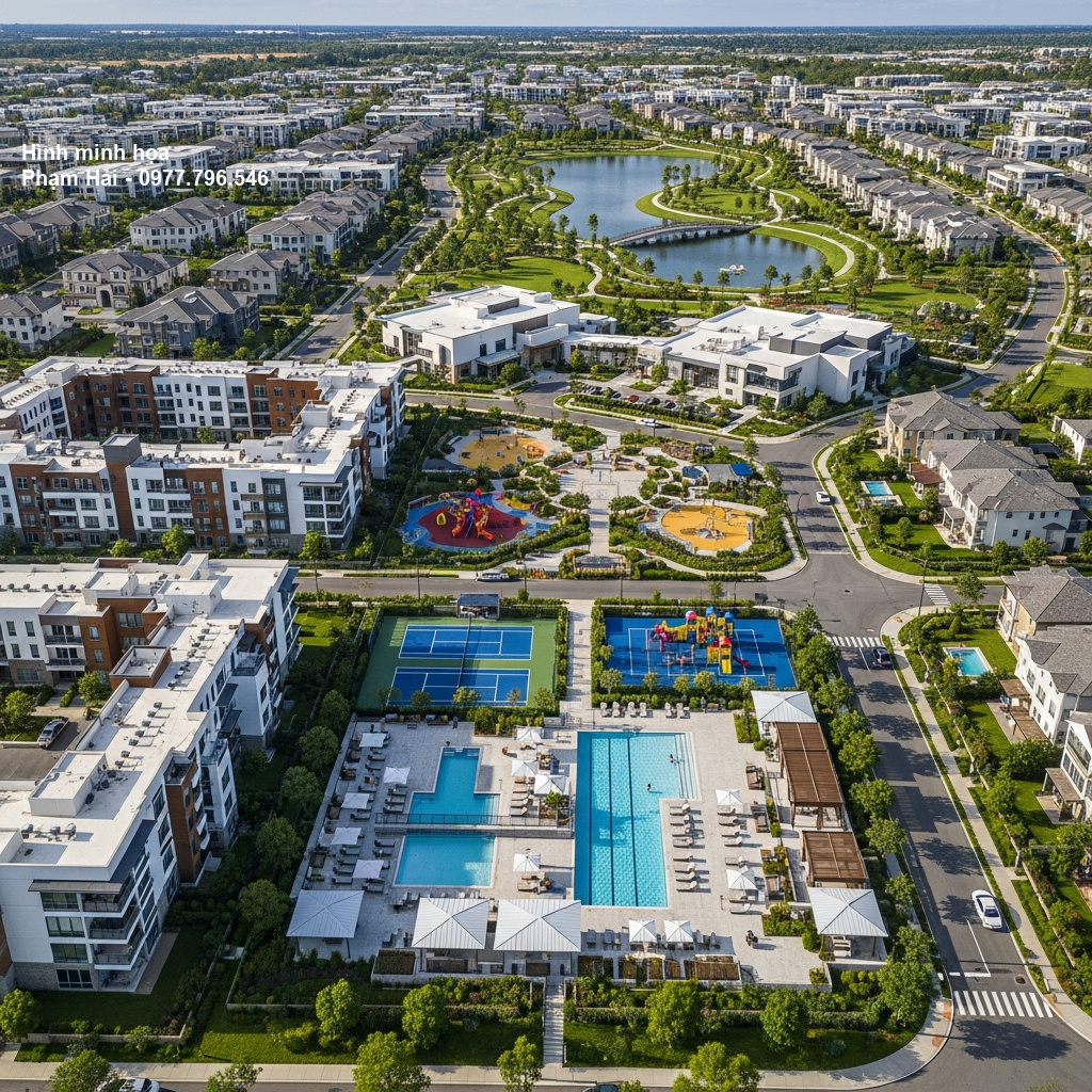 Hình ảnh dự án