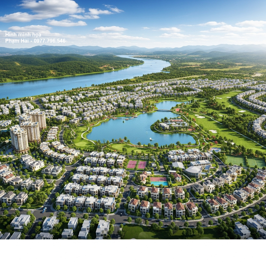 Hình ảnh dự án